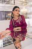 Azure Glooming Dive 7 Ensembles Hand Embellished Embroidered Festive Collection