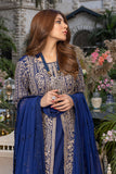 Azure Granite Wedding Edition