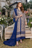 Azure Granite Wedding Edition