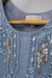 Azure Graphite Ready To Wear 2022