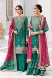 Motifz MWU03465-999-Salak Premium Embroidered Collection 2024