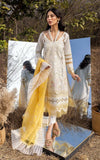 Asifa N Nabeel Gris (ASL–04) Aleyna Summer Lawn Vol 1