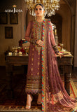 Asim Jofa AJVF-02 Velvet Festive Edition