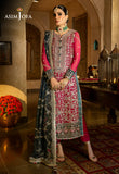 Asim Jofa AJVF-06 Velvet Festive Edition