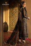 Asim Jofa AJVF-01 Velvet Festive Edition