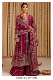 Suffuse Zaib Freeshia Festive Collection