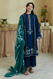 Zara Shahjahan Gul Mohar-3B Coco Luxury Lawn Collection 2024