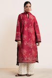 Zara Shahjahan Gulab-D5 Coco Lawn Prints