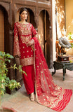 Maryum N Maria Gulab Ghar-mfd-0062 Luxury Dress