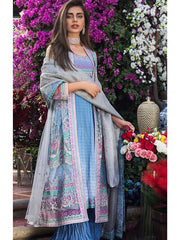 Gul Ahmed Fe-12063 Eid Collection 2021