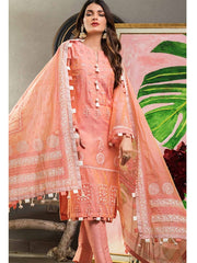 Gul Ahmed Fe-12218 Eid Collection 2021