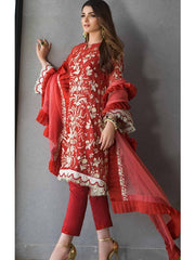 Gul Ahmed Fe-12220 Eid Collection 2021
