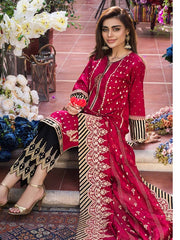 Gul Ahmed Fe-12229 Eid Collection 2021