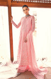 Maryum N Maria Crystal Rose (MS23-543) Khoobsurat Embroidered Attire Collection