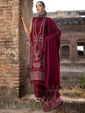 Izel Haya Raahi Embroidered Winter