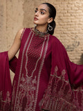 Izel Haya Raahi Embroidered Winter