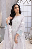 Azure Heaven Hues Vogue Premium