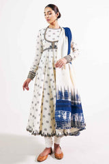 Zara Shahjahan Heer B Lawn