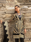 Maryum Hussain Husn Marwa Luxury Formals