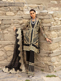 Maryum Hussain Husn Marwa Luxury Formals