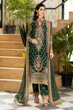 Imrozia I-180 Noor Jhalak Premium Wedding Edition