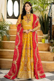 Imrozia I-182 Aafreen Jhalak Premium Wedding Edition