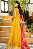 Imrozia I-182 Aafreen Jhalak Premium Wedding Edition
