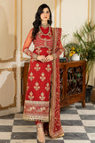 Imrozia I-184 Maahru Jhalak Premium Wedding Edition