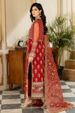 Imrozia I-184 Maahru Jhalak Premium Wedding Edition