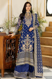 Imrozia I-186 Gulnaaz Jhalak Premium Wedding Edition