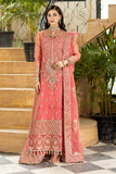 Imrozia I-187 Ulfat Jhalak Premium Wedding Edition