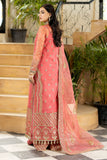 Imrozia I-187 Ulfat Jhalak Premium Wedding Edition