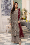 Imrozia I.P-36 Raunaq Pret Ready To Wear 2024