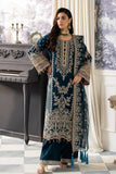 Imrozia I.P-40 Saher Pret Ready To Wear 2024