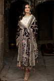 Imrozia Premium I.S.S-10 Exclusive Velvet Shawls