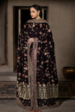 Imrozia Premium I.S.S-15 Exclusive Velvet Shawls