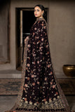 Imrozia Premium I.S.S-15 Exclusive Velvet Shawls