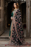 Imrozia Premium I.S.S-16 Exclusive Velvet Shawls