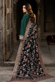 Imrozia Premium I.S.S-16 Exclusive Velvet Shawls