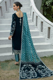 Imrozia Premium I.V-11 Jade De Velour Chiffon Collection