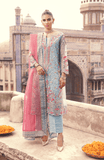Maryum N Maria Aquarelle (MS23-550) Khoobsurat Embroidered Attire Collection