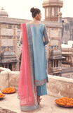 Maryum N Maria Aquarelle (MS23-550) Khoobsurat Embroidered Attire Collection