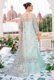 Imrozia Premium IB-25 Nazmin  Aangan Wedding Collection 2022