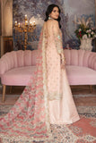 Imrozia Premium IB-26 Dur-e-Fishaan  Aangan Wedding Collection 2022