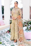 Imrozia Premium IB-28 Noor-E-Jaan  Aangan Wedding Collection 2022