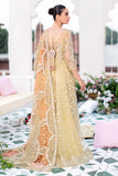 Imrozia Premium IB-28 Noor-E-Jaan  Aangan Wedding Collection 2022