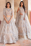Imrozia Premium IB-29 Sheesh  Aangan Wedding Collection 2022