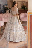 Imrozia Premium IB-29 Sheesh  Aangan Wedding Collection 2022