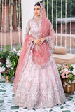 Imrozia Premium IB-30 Nureh  Aangan Wedding Collection 2022