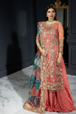 Imrozia Premium IB-40-Giaa Andaaz-e-Khaas Bridal